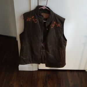 Vest